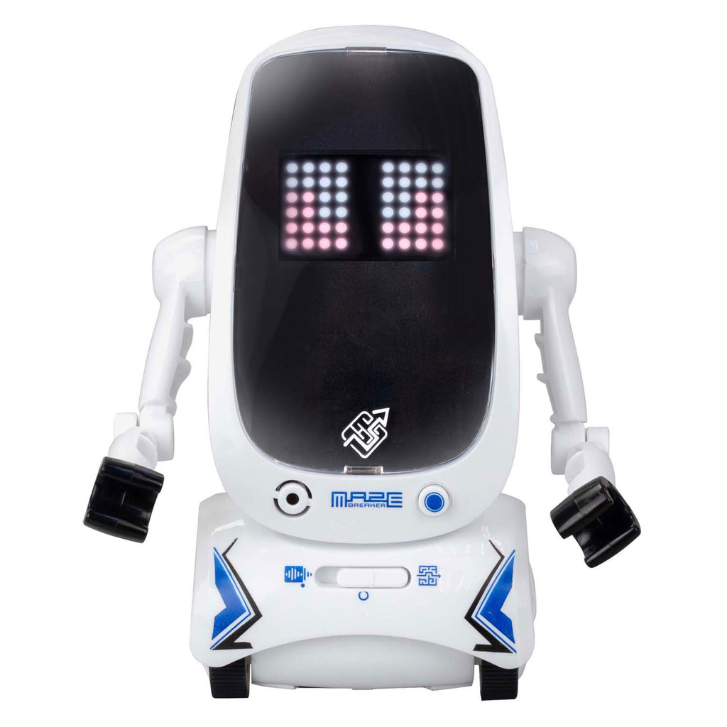 Silverlit Mazebreaker II Roboter