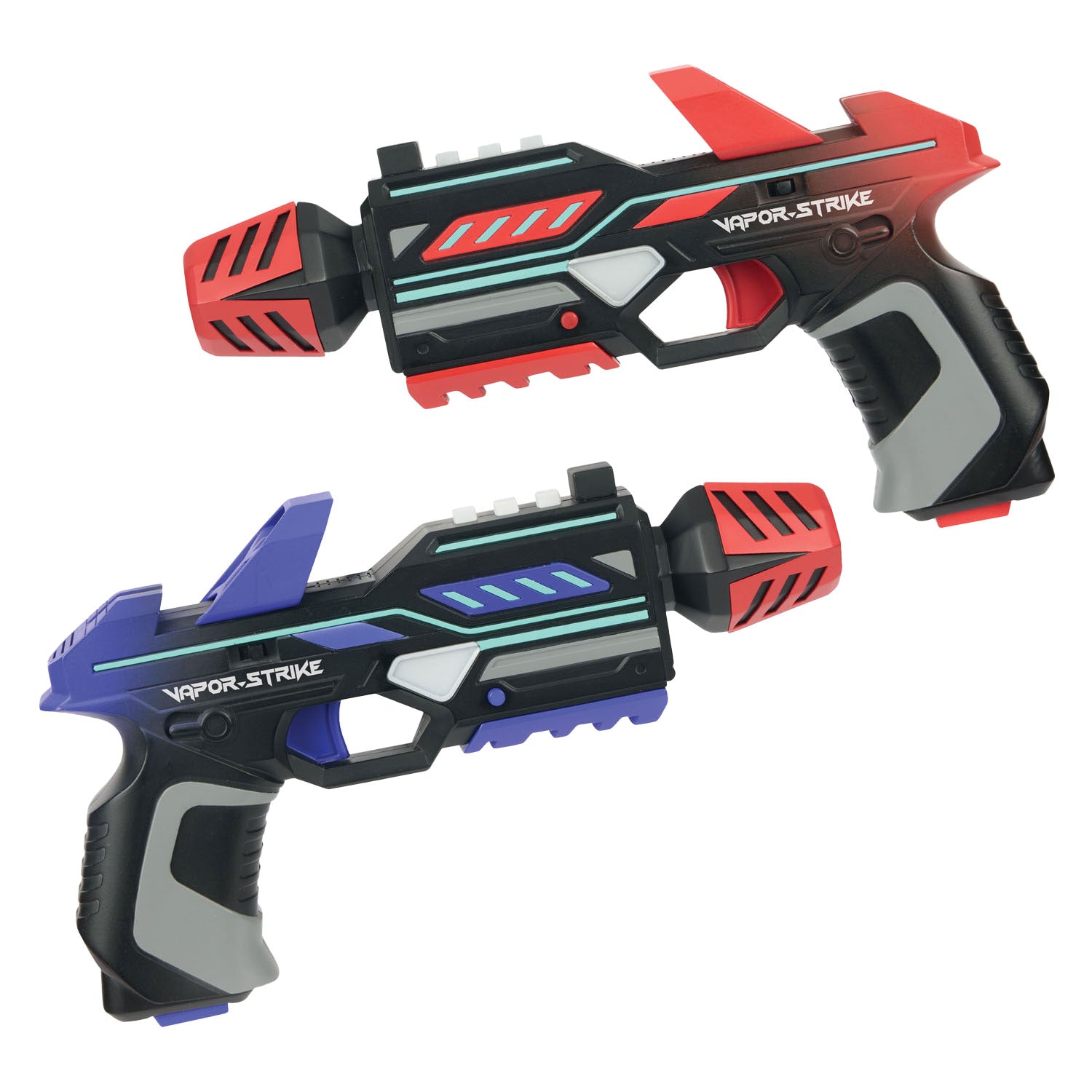 Vapor strike laser gun 2 pack