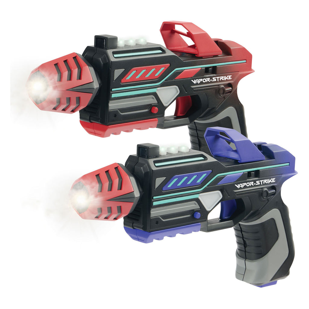 Vapor strike laser gun 2 pack