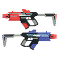 Vapor strike laser lr5 gun 2 pack