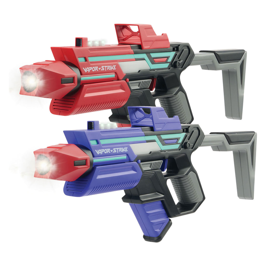 Vapor strike laser lr5 gun 2 pack