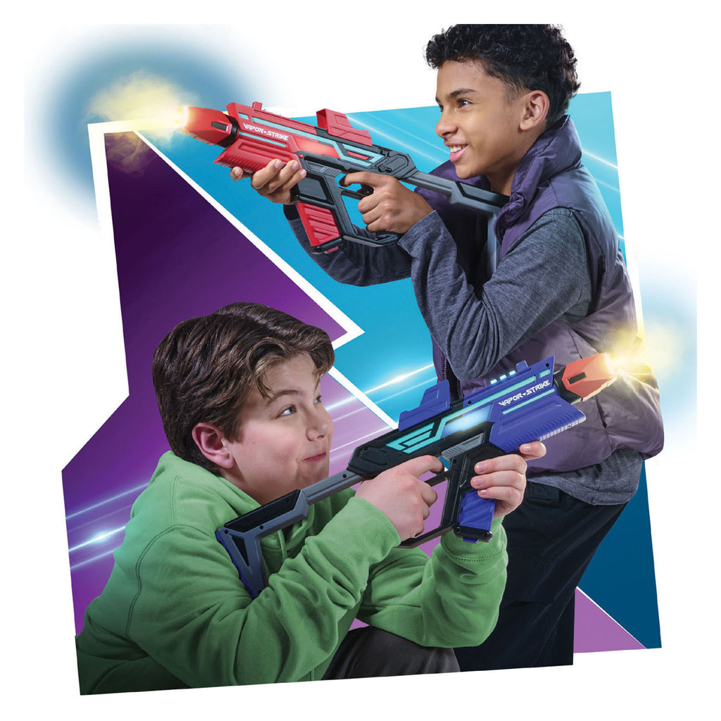 Vapor strike laser lr5 gun 2 pack