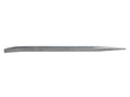 Bahco koevoet 400mm plat punt