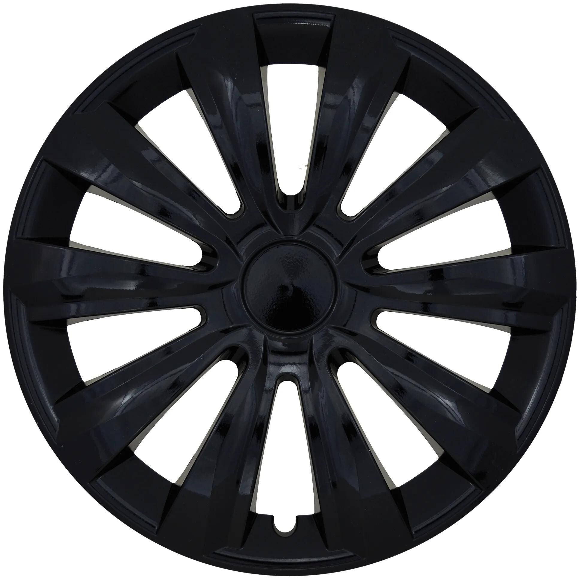 Albrecht radzierblende delta black wheel cover delta 16 bla stueck city line
