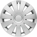 Albrecht radzierblende strike wheel cover strike 15 set of 4 ml