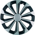 Albrecht radzierblende fame night wheel cover fame night 14 city line