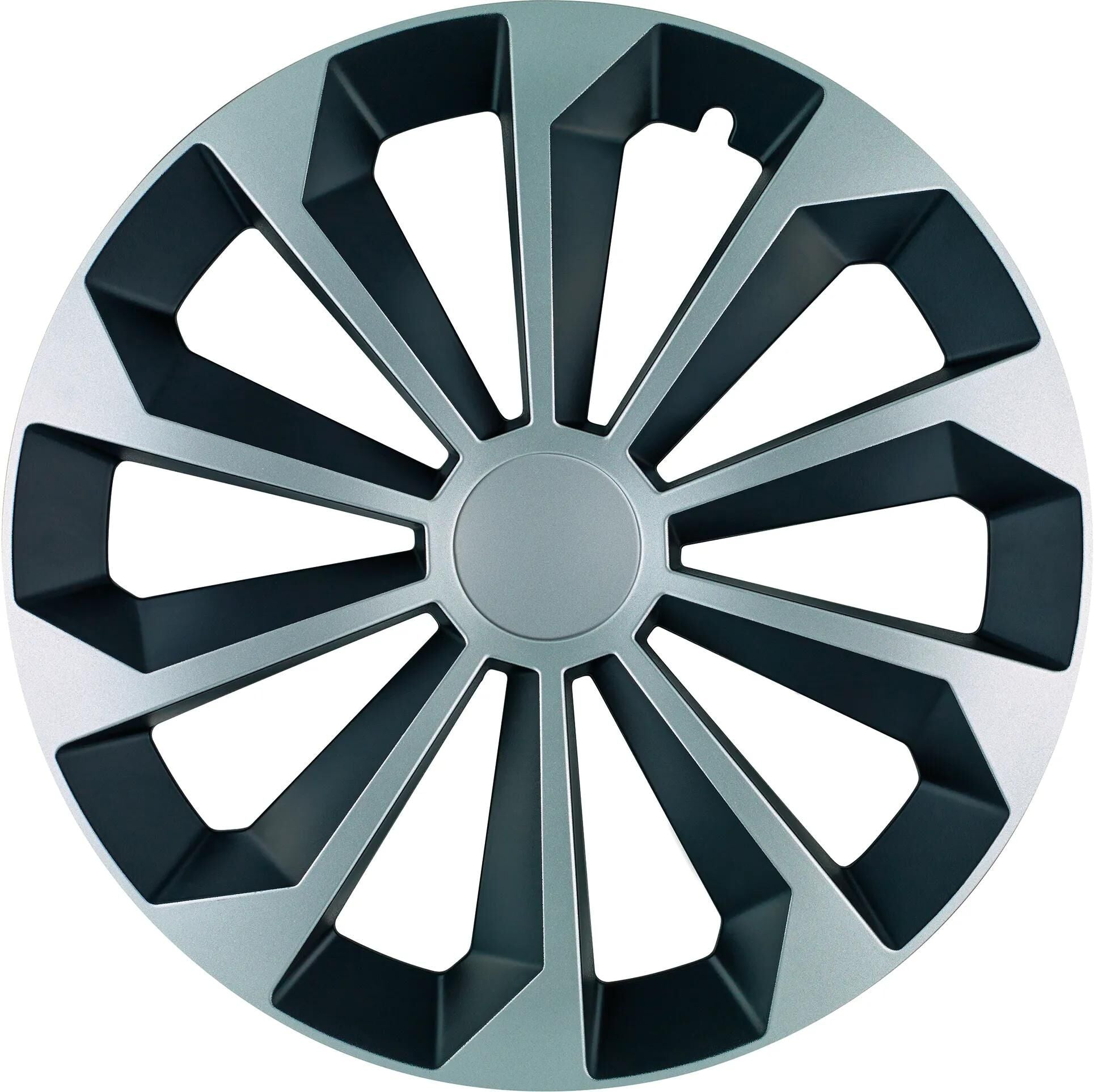 Albrecht radzierblende fame night wheel cover fame night 15 city line