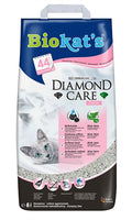 Biokat Katzenstreu Diamond Care Fresh