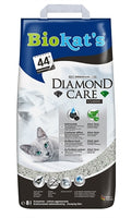 Biokat's Katzenstreu Diamond Care Classic