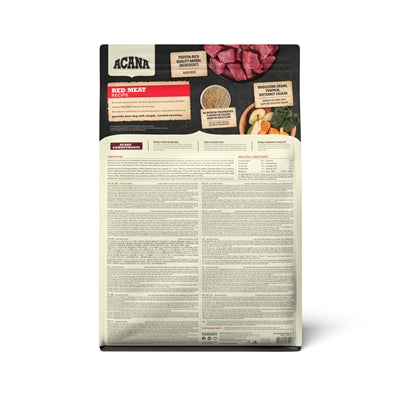 Acana Classics verrotten
