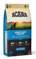 Acana hondenvoer adult - kip, 17kg - premium diervoeder voor volwassen honden