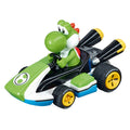 Carrera Go!!! Rennwagen - Yoshi