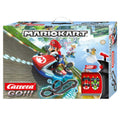 Carrera Go!!! Rennstrecke - Mario Kart