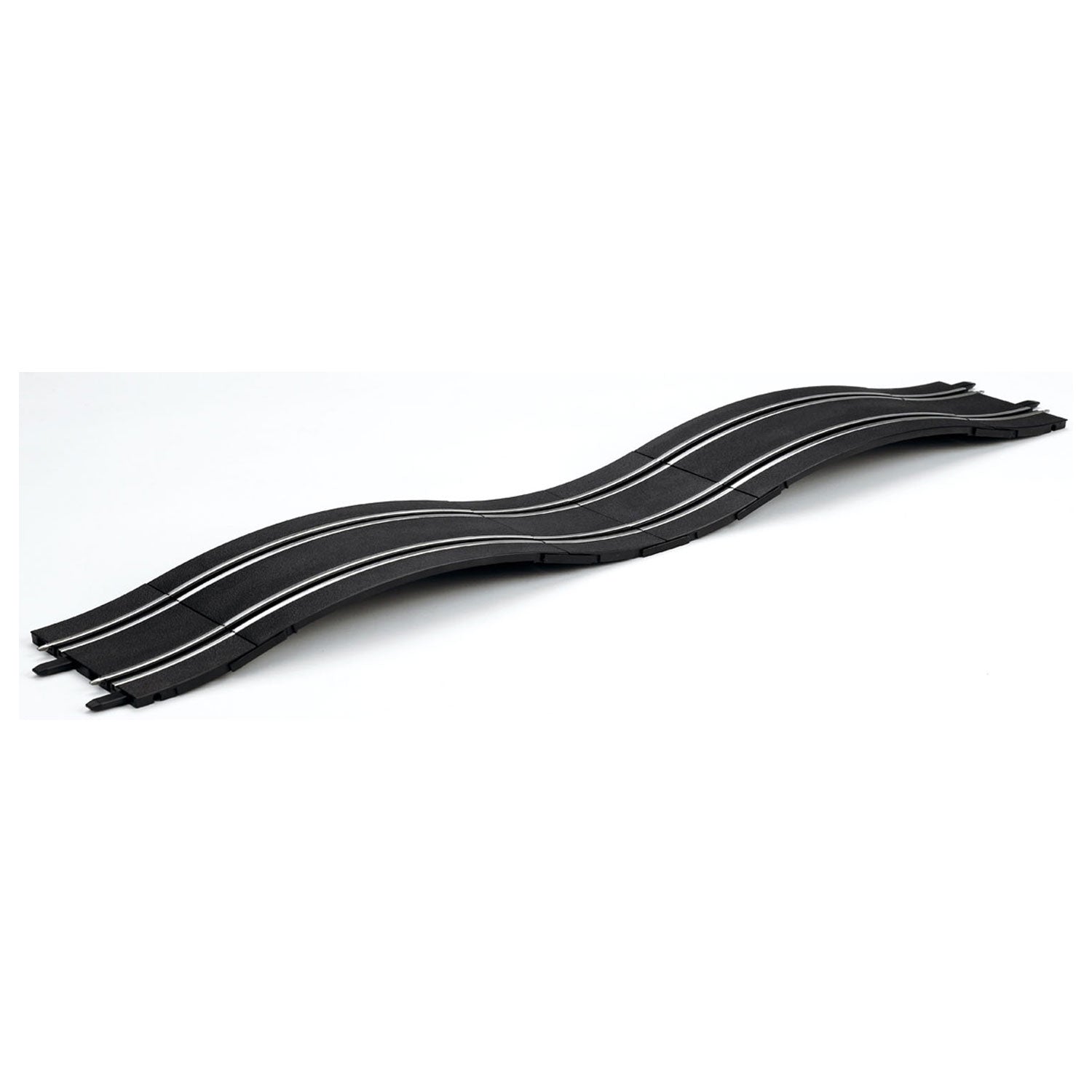 Vegaoo carrera go!!! - hump track bridge