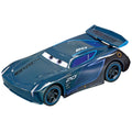 Carreras erster Rennwagen - Jackson Storm