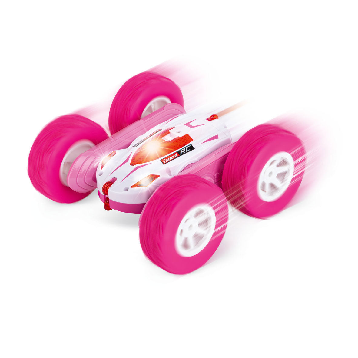 Carrera rc - Mini Turnator 2.0 rosa