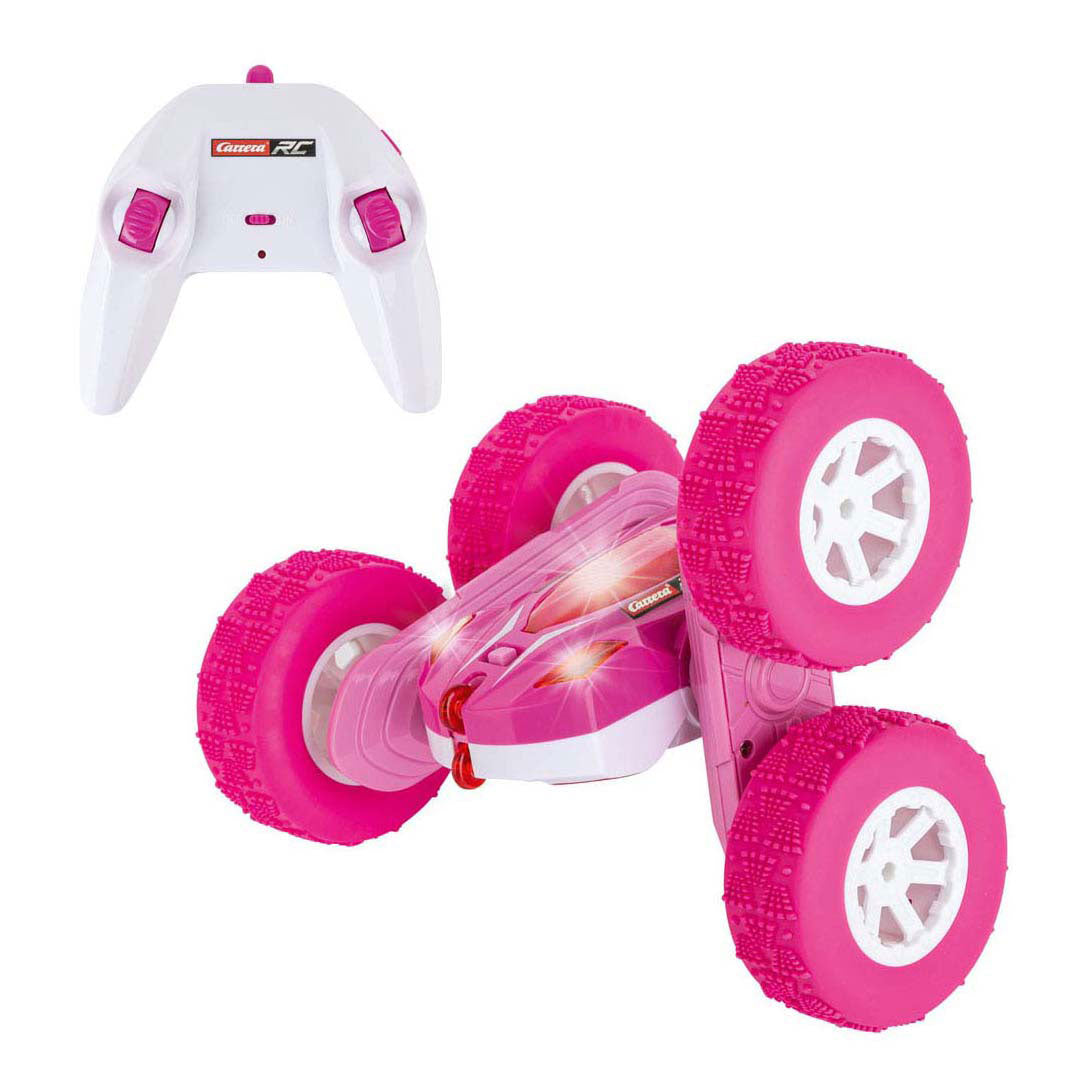 Carrera rc - Mini Turnator 2.0 rosa