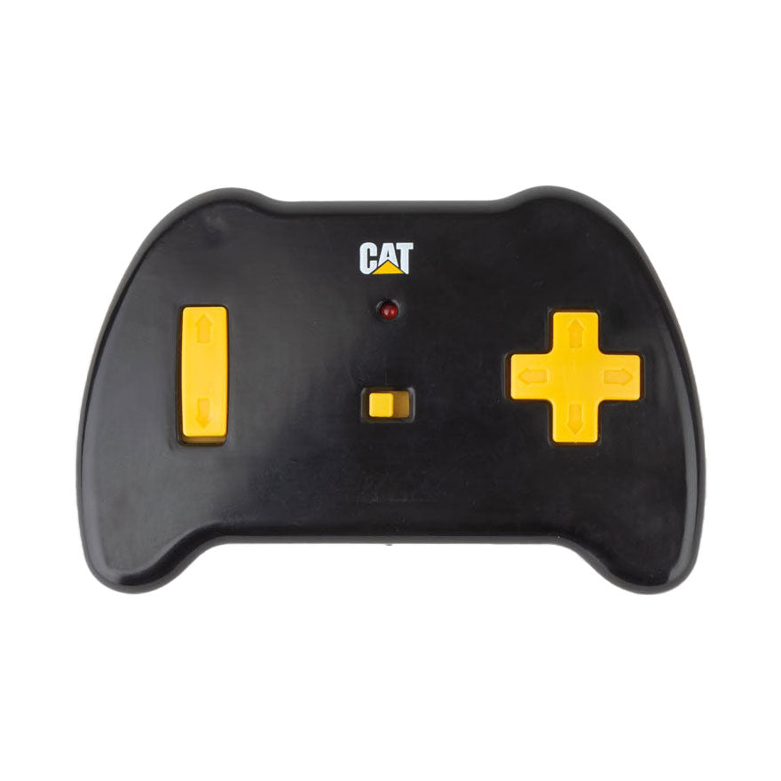 Carrera rc bestuurbare auto - cat mini rc - 336 hydraulic excavator
