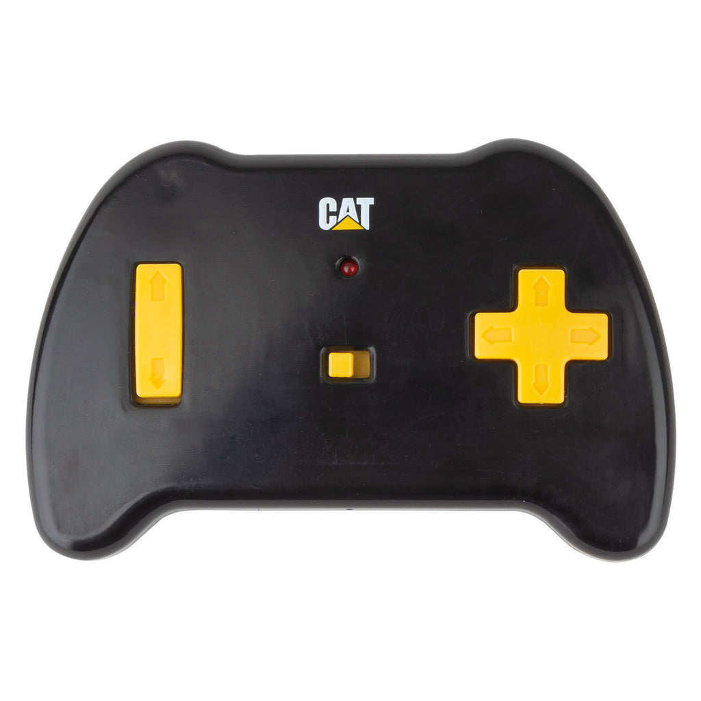 Carrera rc bestuurbare auto - cat mini rc - 336 hydraulic excavator