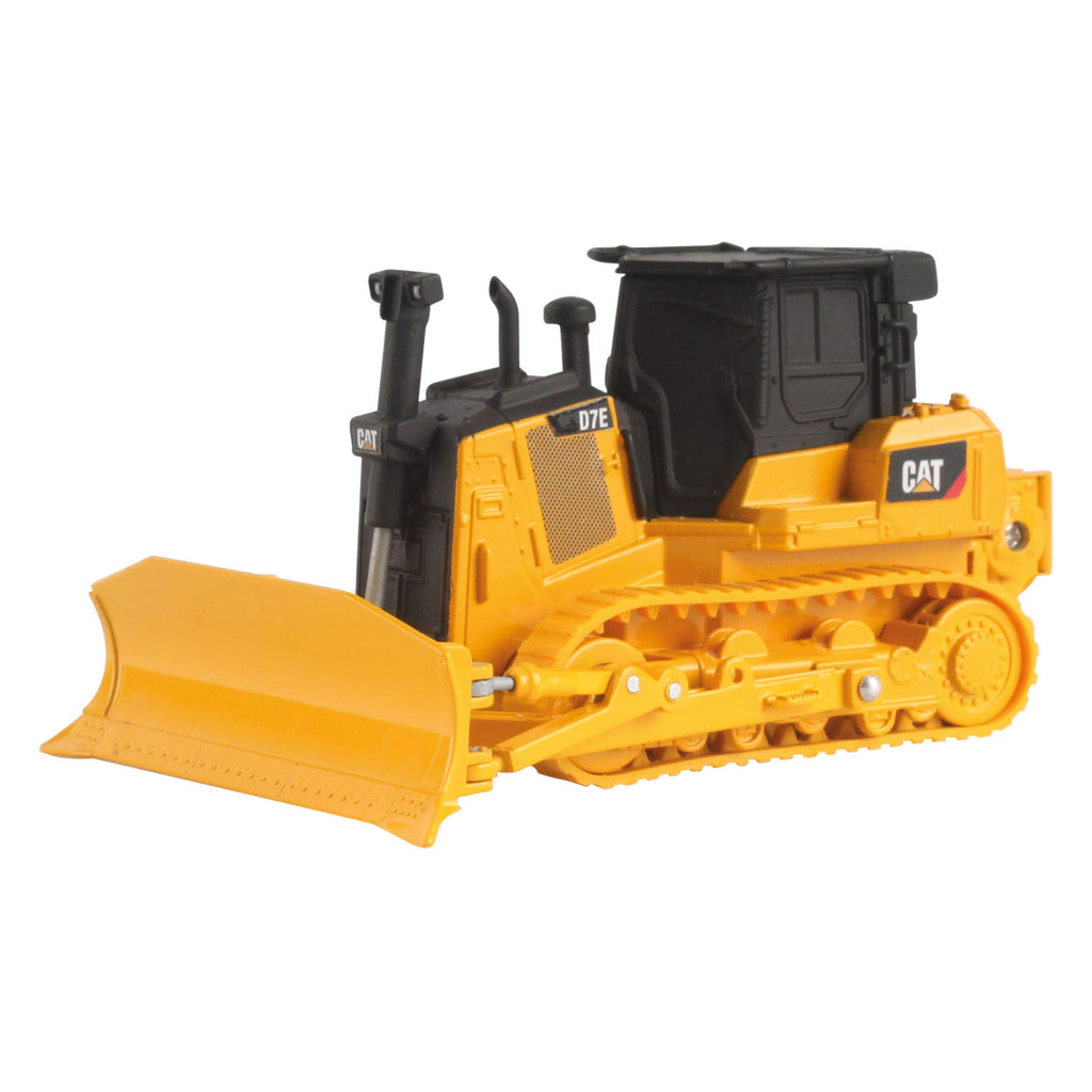 Carrera RC-Auto – Cat Mini RC – D7E Raupentraktor
