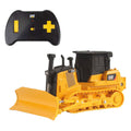 Carrera RC-Auto – Cat Mini RC – D7E Raupentraktor