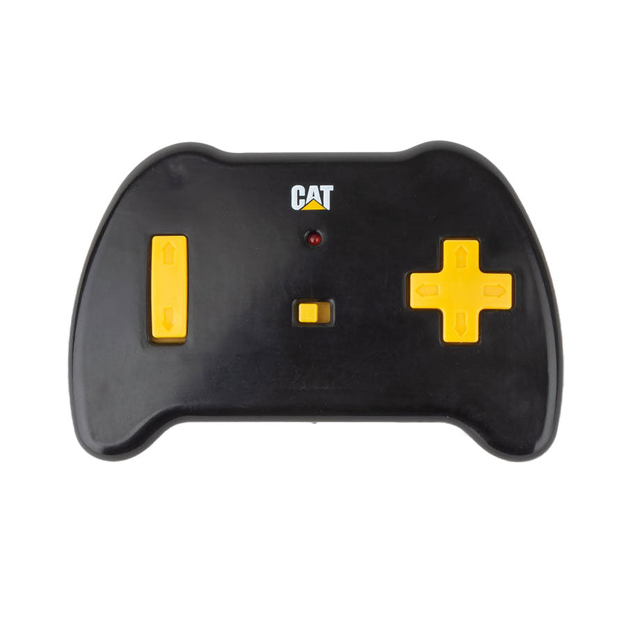 Carrera RC-Auto – Cat Mini RC – D7E Raupentraktor