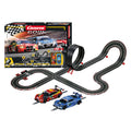 Carrera Go!!! Rennstrecke - DTM Power Rap