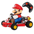 Carrera RC Super Mario Pipe Kart Mario ferngesteuertes Auto