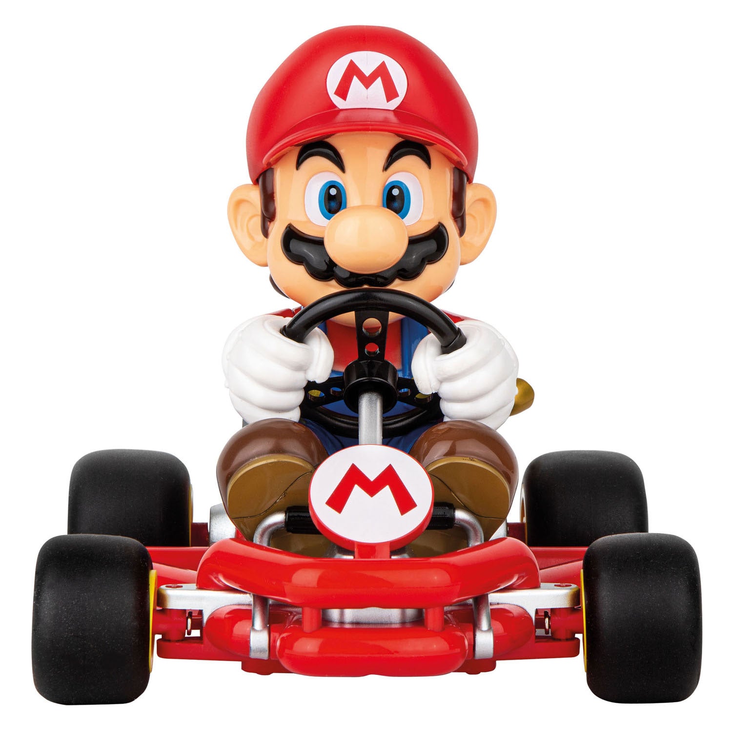 Carrera RC Super Mario Pipe Kart Mario ferngesteuertes Auto