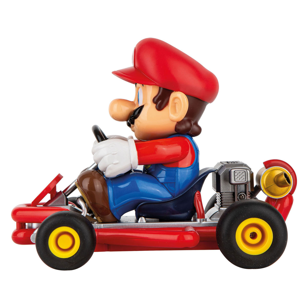 Carrera RC Super Mario Pipe Kart Mario ferngesteuertes Auto