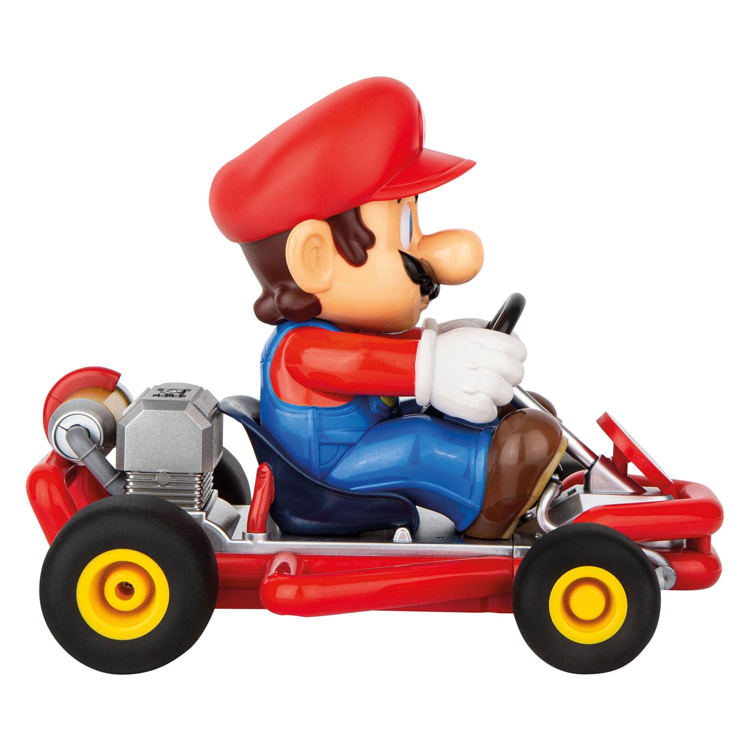 Carrera RC Super Mario Pipe Kart Mario ferngesteuertes Auto