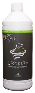 Ecodor uf2000 4Pets Uringeruchsentferner