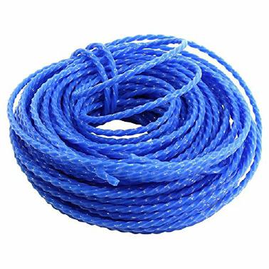 Makita nylon lijn 2,4 mm 120mb