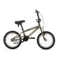Royal bmx fiets -bugatti tornado 16 inch - camouflage