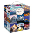 Banana panda - puzzlove bergen 8000m puzzel - 100st.
