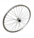 Voorwiel 28 x 1 3 8 nexus (voor rollerbrakes)