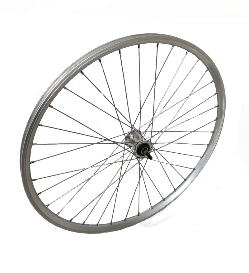 Voorwiel 28 x 1 3 8 nexus (voor rollerbrakes)