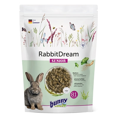 Hasennatur Kaninchentraum Senior