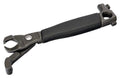 Bahco compacte spijkertrekker (u)