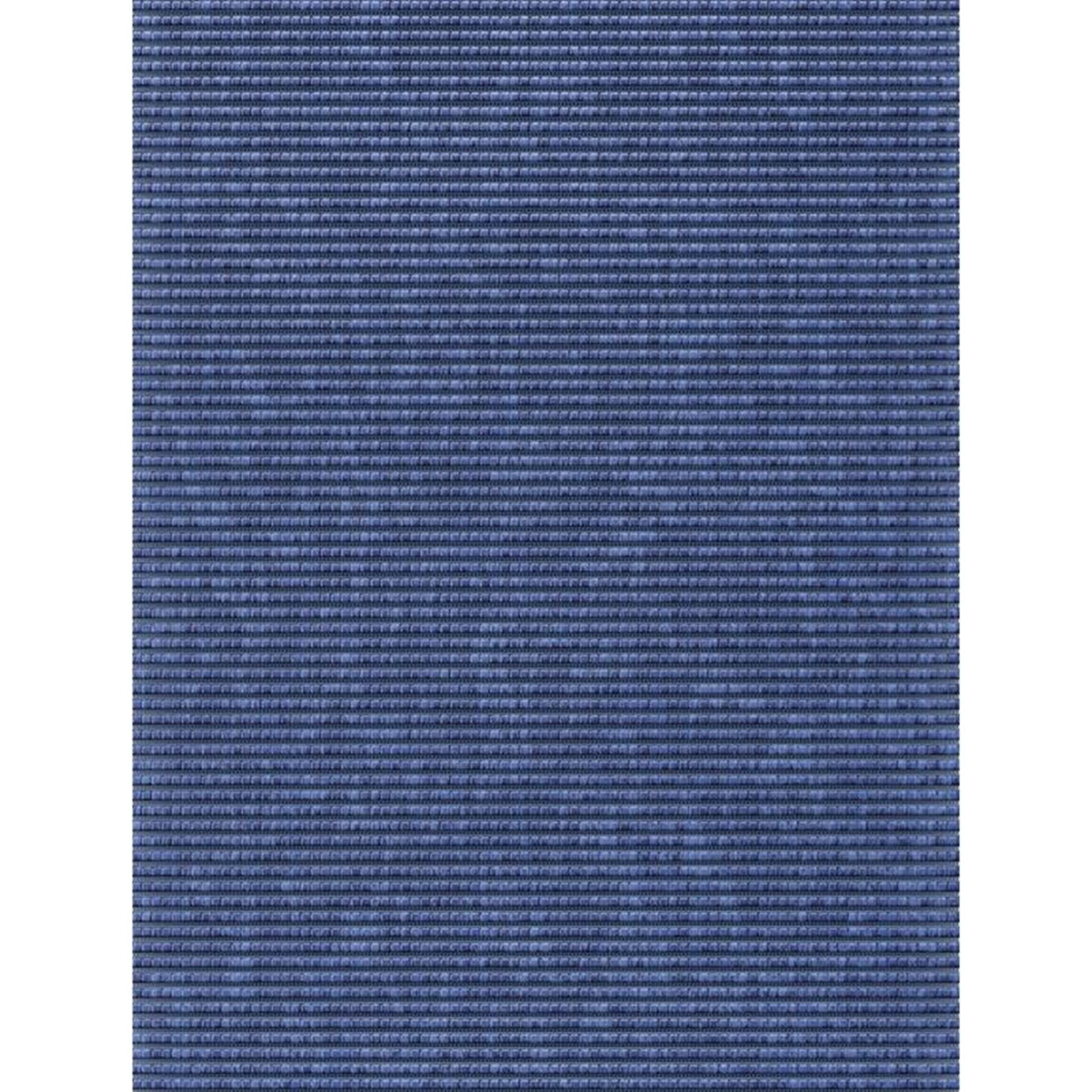 Wicotex aquamat marmer blauw 65cm x 15m