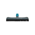 Linea rubberborstel kunststof 33cm