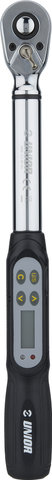 Unior bike tools electronic torque wrench 266b 4.3-85 nm