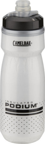 Camelbak podium chill water bottle, 620 ml
