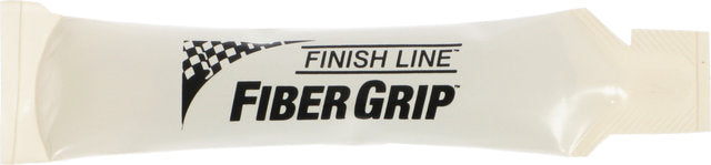 Finish line fiber grip carbon assembly gel