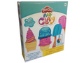 Play-doh air clay speelset ijsjes