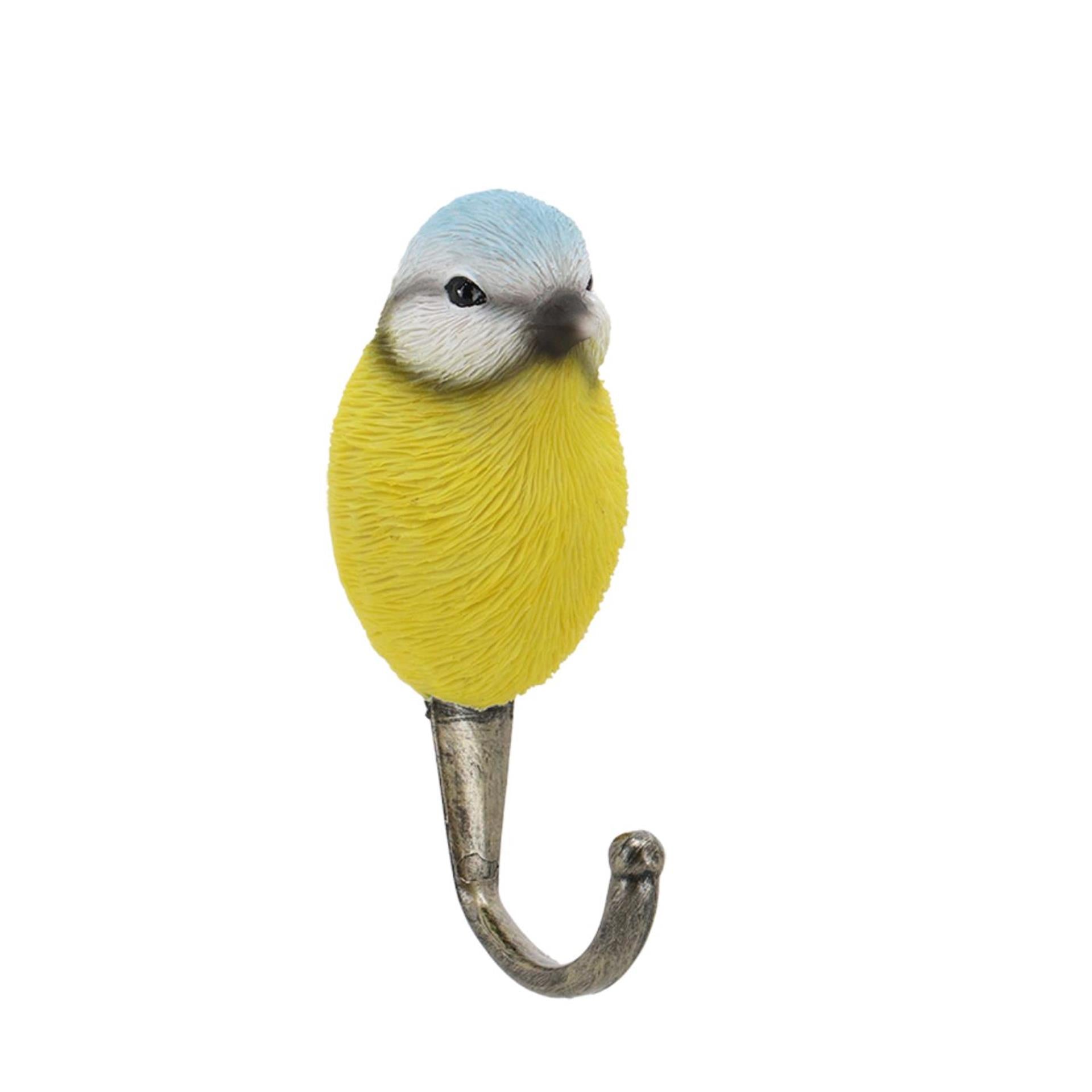 Esschert design haak vogelkop