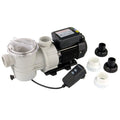 Ubbink Poolpumpe Poolmax TP 75 7504397