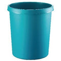 Afvalbak helit 18 liter groen