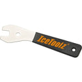 IceToolz Kegelschlüssel 13 mm mit 20 cm Griff, 4713