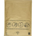 Luchtkussenvelop sealed air mail lite lite 79 gsm goudgeel